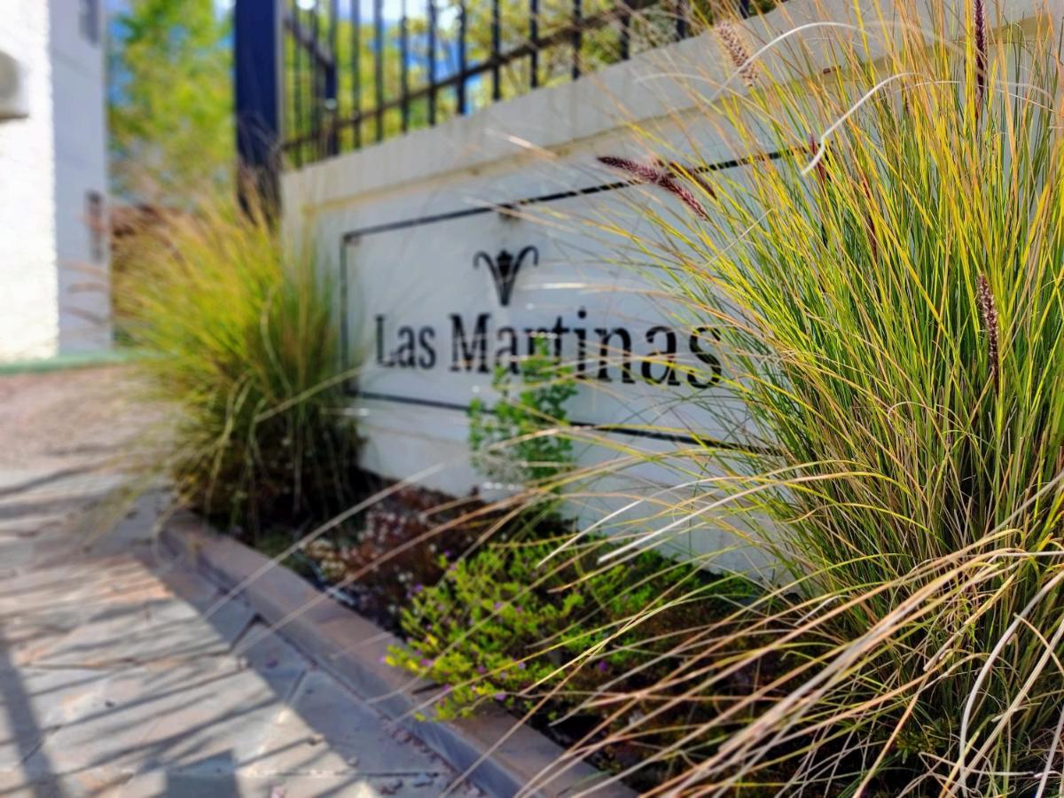 Las Martinas Piriápolis Exterior foto